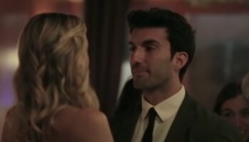 Justin Baldoni’s 27-minute proposal video resurfaces amid co-star Blake Lively’s lawsuit