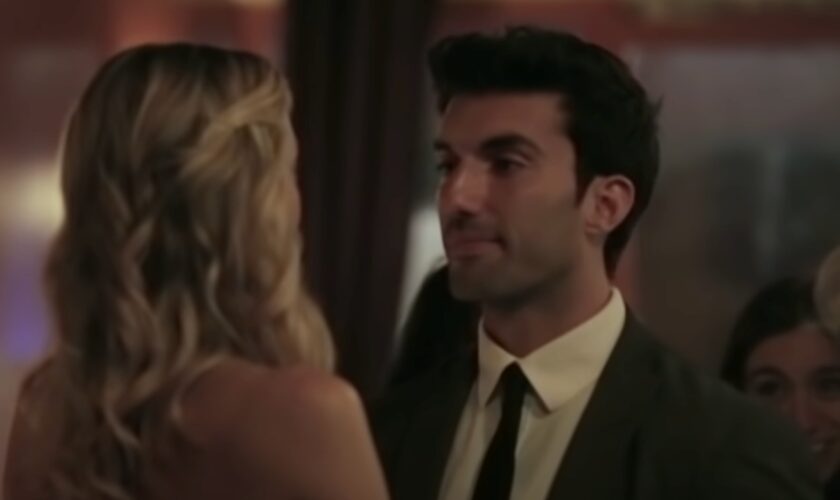 Justin Baldoni’s 27-minute proposal video resurfaces amid co-star Blake Lively’s lawsuit