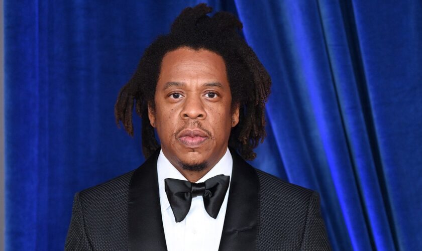 Jay-Z's sexual assault accuser can remain anonymous for now: judge