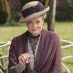 Downton Abbey 3 planning ‘meaningful’ tribute to the late Maggie Smith