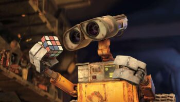 « Wall-E », le Disney qui m’a traumatisée : « La morale c’est quand même “si tu abîmes la Terre, y en aura plus” »