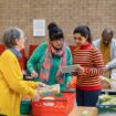 Homeless shelters and food banks to get better access to leftover food on farms