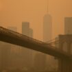 75 Milliarden Dollar – New York bittet Ölkonzerne für Klimaschäden zur Kasse