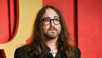 Sean Lennon trades childish insults online after being attacked for defending of Elon Musk