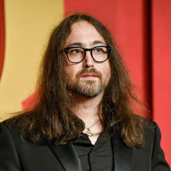 Sean Lennon trades childish insults online after being attacked for defending of Elon Musk