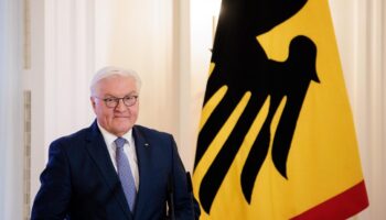 Bundestagswahll: Steinmeier gibt Entscheidung über Auflösung des Bundestags bekannt