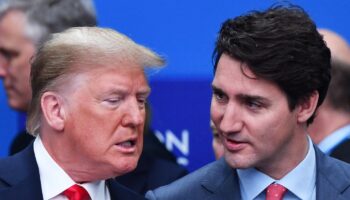 Canadian ministers head to Florida for talks with incoming Trump administration: report