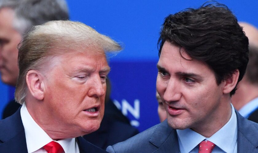 Canadian ministers head to Florida for talks with incoming Trump administration: report