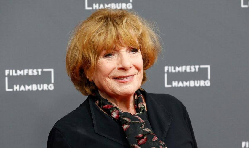 TV-Kommissarin Bella Block: Schauspielerin Hannelore Hoger stirbt mit 82 Jahren