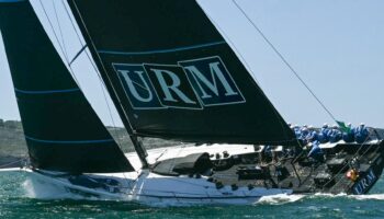 En Australie, deux marins meurent lors de la course à voile Sydney-Hobart dans deux accidents distincts