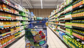 Ce supermarché est le préféré des Français, ils l'adorent pour ses promos et la variété des produits