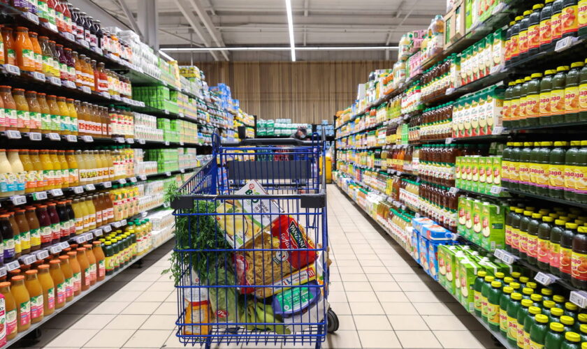 Ce supermarché est le préféré des Français, ils l’adorent pour ses promos et la variété des produits