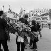 1970. Le MLF allume la flamme du féminisme