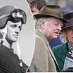 Why did so many women fall for Camilla's ex-husband Andrew Parker Bowles? As the retired army officer turns 85 we look back at his 'very naughty' lothario life which inspired a character on hit show Rivals - but has he now settled down with Anne Robinson?