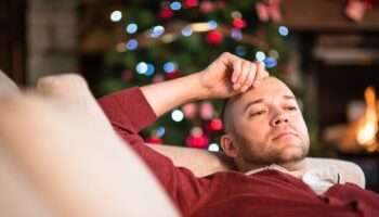 People blown away after learning name for time between Christmas and New Year's Eve