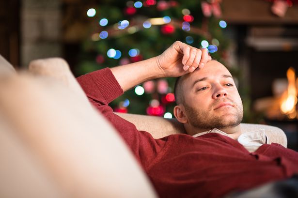 People blown away after learning name for time between Christmas and New Year's Eve