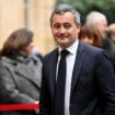 Gérald Darmanin souhaite étendre la garde à vue à 72h pour les suspects de violences sexuelles aggravées