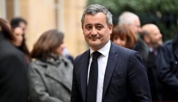 Gérald Darmanin souhaite étendre la garde à vue à 72h pour les suspects de violences sexuelles aggravées