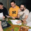 Nouvel âge d’or pour Donjons & Dragons, maître du jeu de rôle