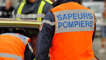 Une adolescente tuée dans un accident de car près de Pau