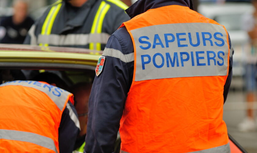 Une adolescente tuée dans un accident de car près de Pau