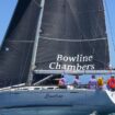 Hochseeseglen: Zwei Tote bei Segelregatta Sydney–Hobart