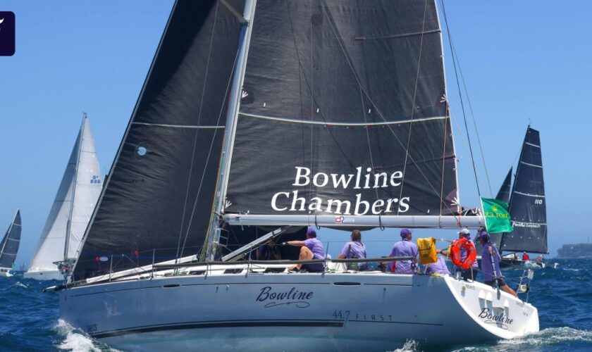 Hochseeseglen: Zwei Tote bei Segelregatta Sydney–Hobart