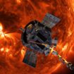 Nasa spacecraft ‘operating normally’ after closest-ever approach to sun