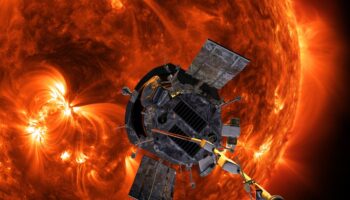 Nasa spacecraft ‘operating normally’ after closest-ever approach to sun