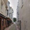 Brighton rape: Two arrested in manhunt over attack on teen in Harry Ramsden's encounter