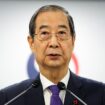 South Korea impeaches stand-in president just days after impeaching predecessor