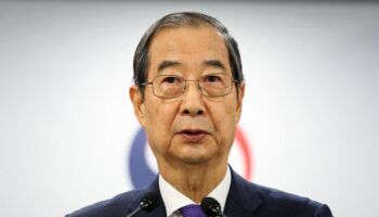 South Korea impeaches stand-in president just days after impeaching predecessor