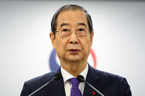 South Korea impeaches stand-in president just days after impeaching predecessor