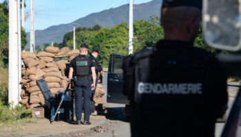 Nouvelle-Calédonie : couvre-feu à Nouméa et dans les principales communes pour le Nouvel An