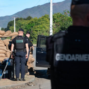 Nouvelle-Calédonie : couvre-feu à Nouméa et dans les principales communes pour le Nouvel An