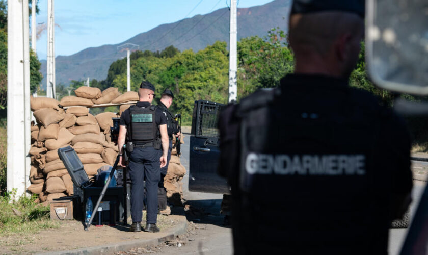 Nouvelle-Calédonie : couvre-feu à Nouméa et dans les principales communes pour le Nouvel An