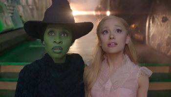 « Wicked » a trouvé la solution pour les spectateurs américains interdits de chanter au cinéma