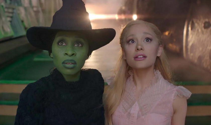 « Wicked » a trouvé la solution pour les spectateurs américains interdits de chanter au cinéma