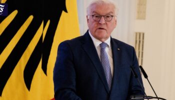 Steinmeier löst den Bundestag auf und setzt Neuwahlen für 23. Februar an