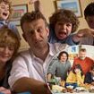 What happened to the Outnumbered cast? Some turned their back on fame, others were hit by scandals - but two became an item in real life... as fans are 'disappointed' by show's return