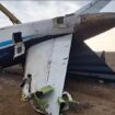 Kazakhstan : la piste du missile russe pour expliquer le crash d'avion