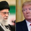 Iran regime under 'immense pressure' amid incoming Trump admin policies, regional losses, economic woes