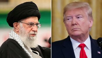 Iran regime under 'immense pressure' amid incoming Trump admin policies, regional losses, economic woes