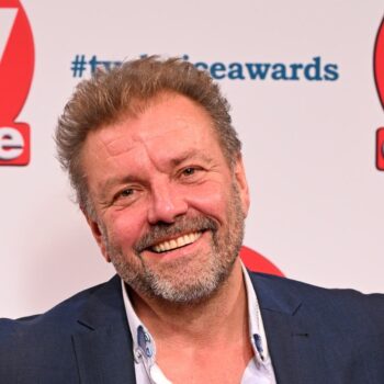 Homes Under the Hammer star Martin Roberts unsure ‘how much time’ he’s got left to live