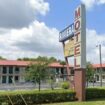 The Riviera Motel in Kissimmee, Florida. Pic: Google Maps