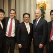 Joe Biden poses with Hunter's Chinese business associates in newly surfaced photos: 'Incredibly damning'