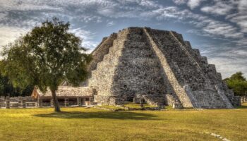 Non, la civilisation maya ne s'est jamais effondrée