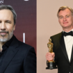 Comme Christopher Nolan, Denis Villeneuve interdit les téléphones pendant le tournage de ses films