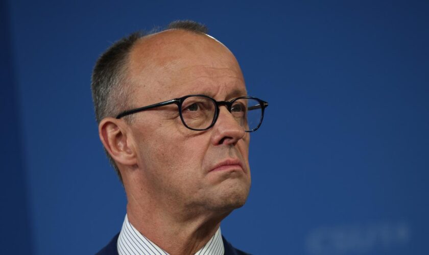 Anschlag in Magdeburg: Friedrich Merz fordert deutliche Verschärfung der Migrationspolitik