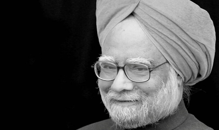 Mort de Manmohan Singh : l’Inde organise des funérailles nationales pour son ancien Premier ministre